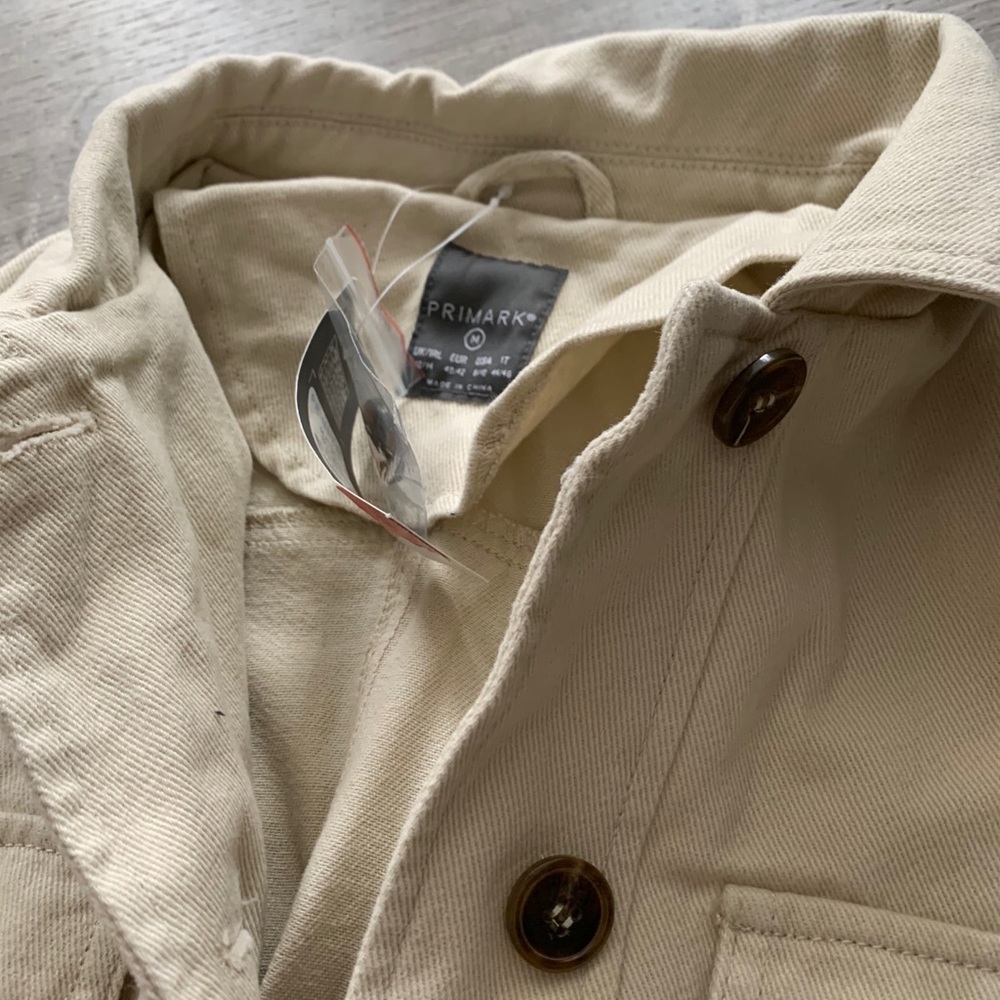 Primark Lightweight Jacket - Picture 2 of 4